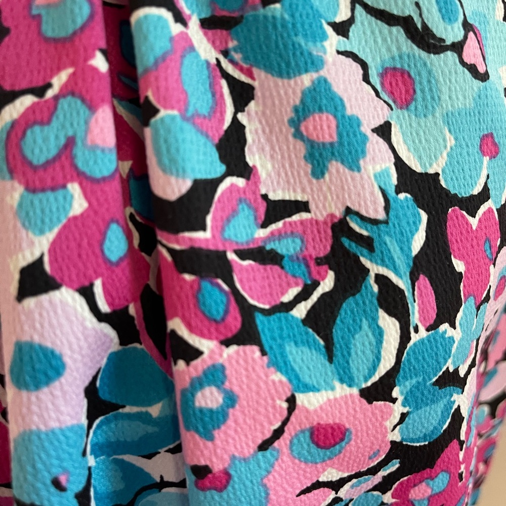Misses Shell Top - Sz M - Picture 6 of 10